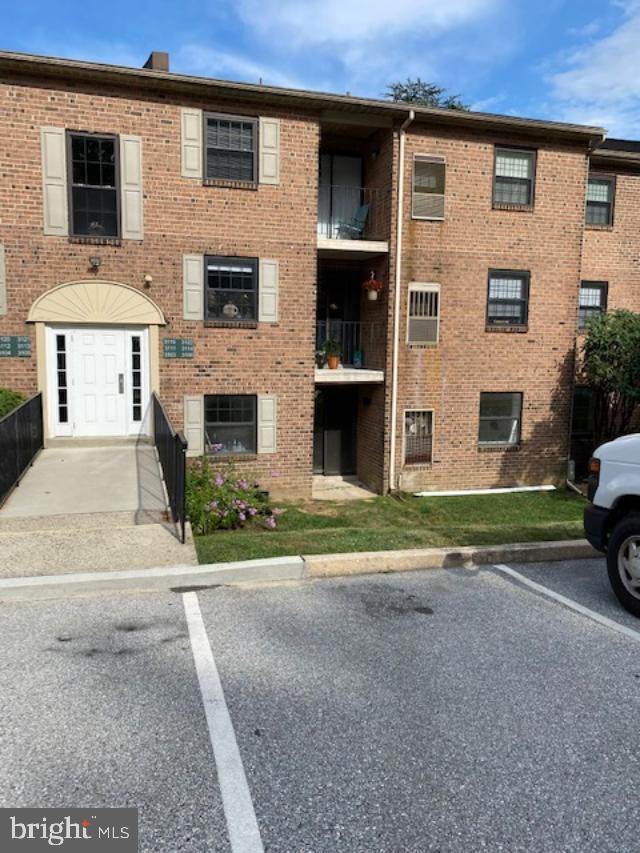3103 Valley Drive - Photo 1