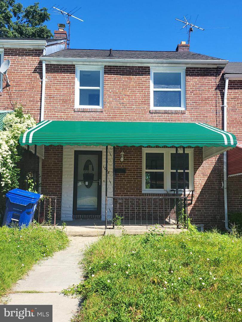 1008 Andover Road - Photo 1