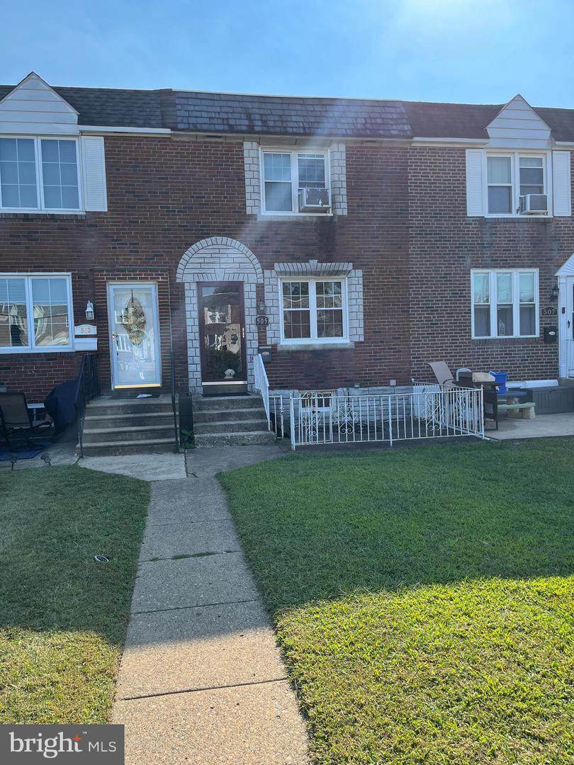 505 Stratford Road - Photo 1