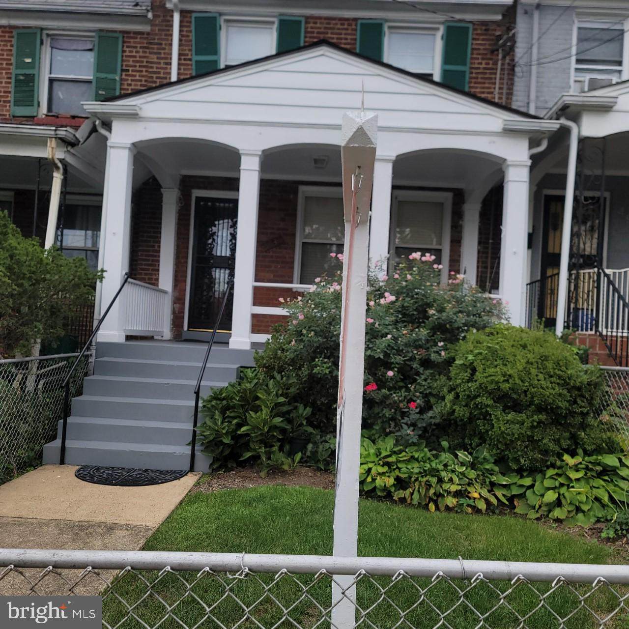 4931 New Hampshire Avenue - Photo 1