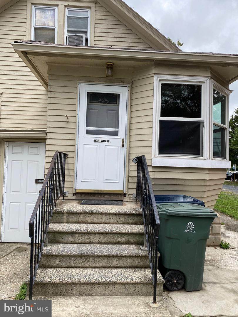 1503 Black Horse Pike - Photo 1