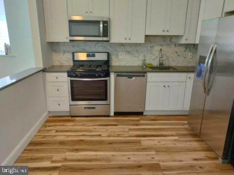 1854 Sartain Street - Photo 1