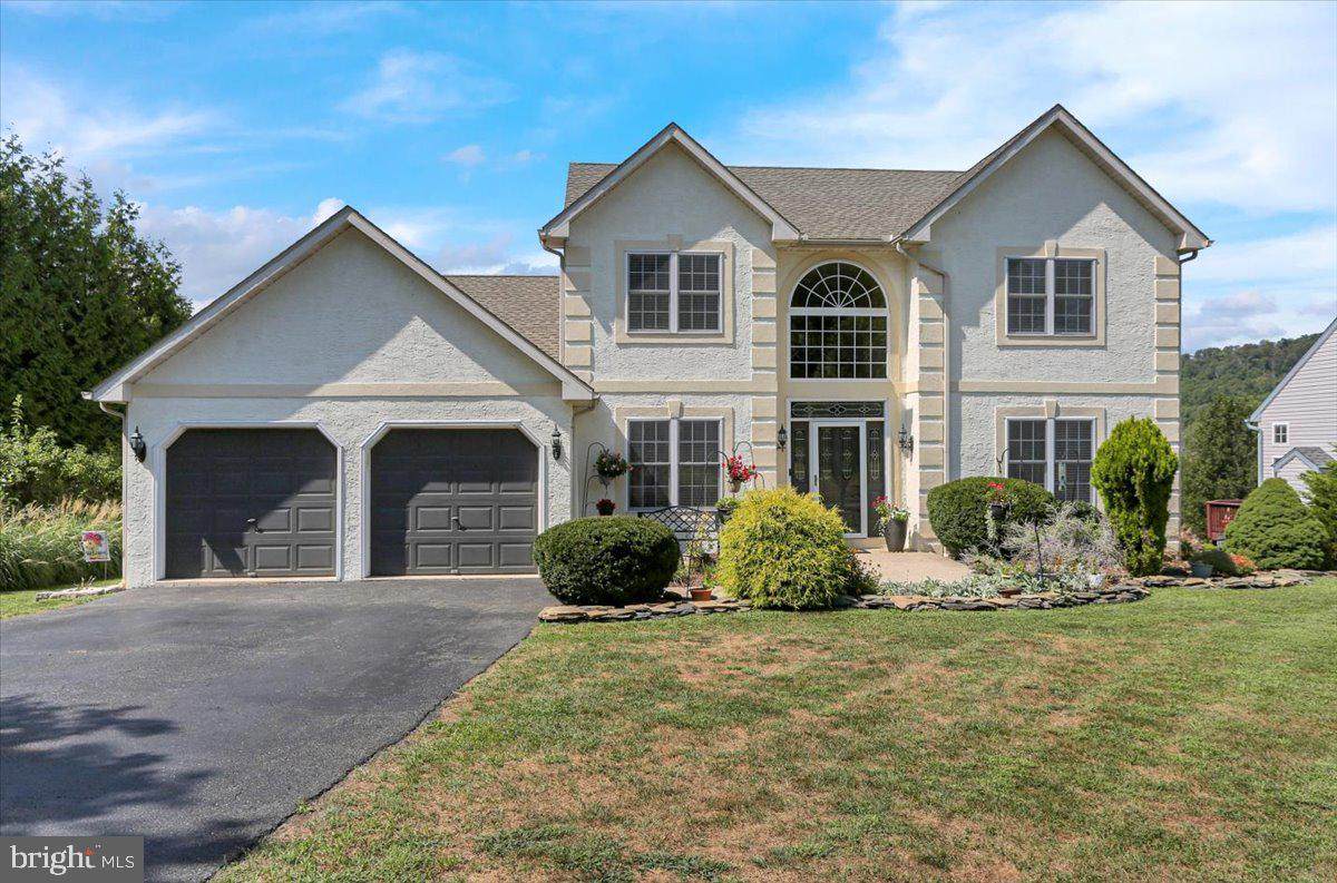 40 Overlook Drive - Photo 1