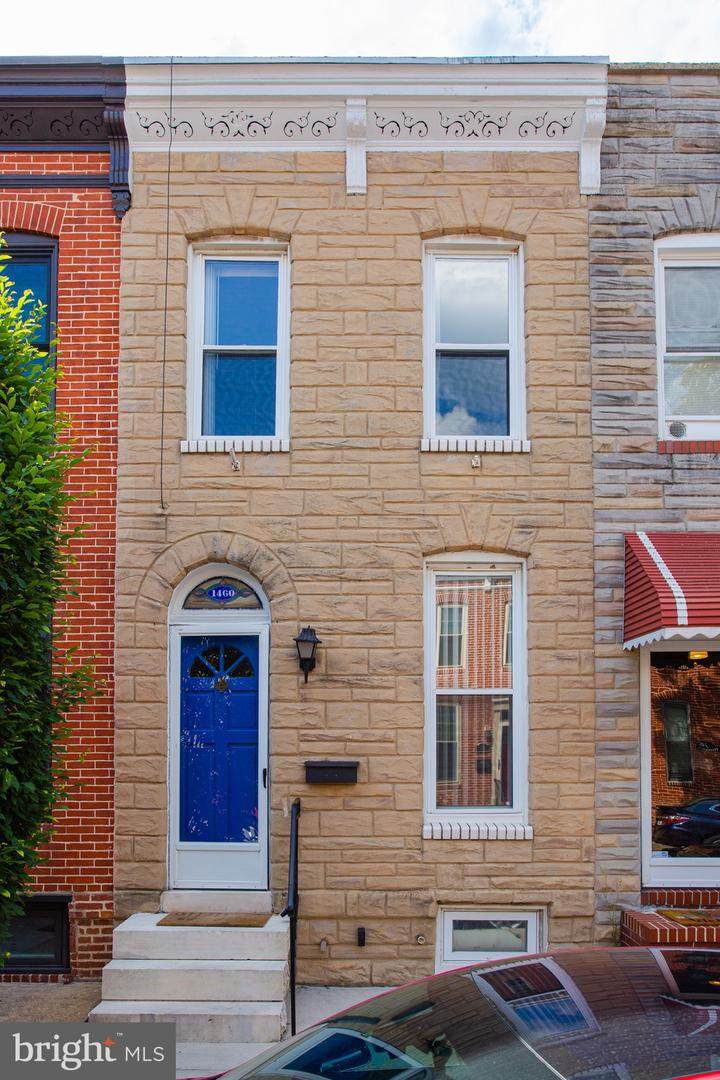 1460 Reynolds Street - Photo 1