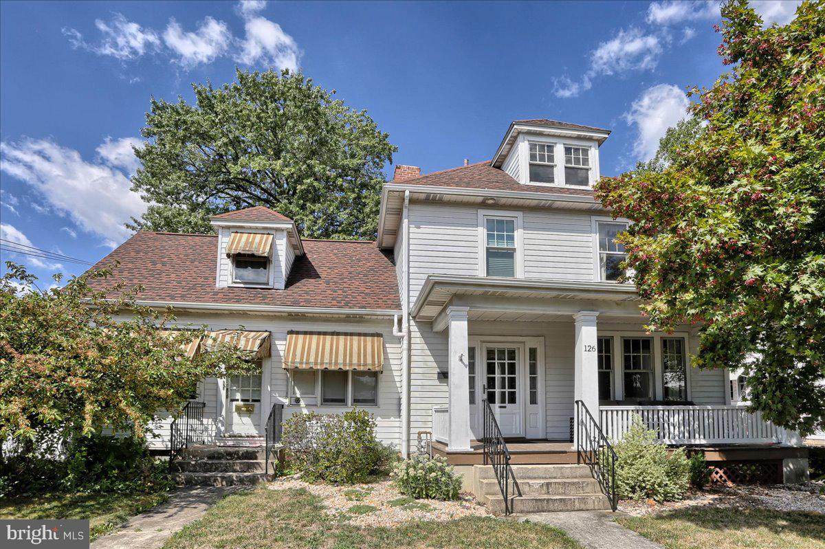 126 Cedar Street - Photo 1