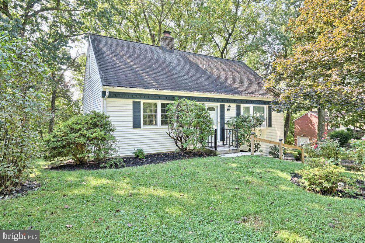 385 Grace Ridge Drive - Photo 1