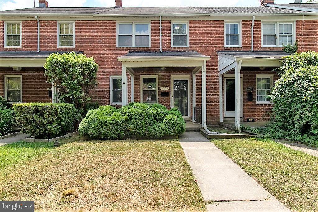 1265 Meridene Drive - Photo 1