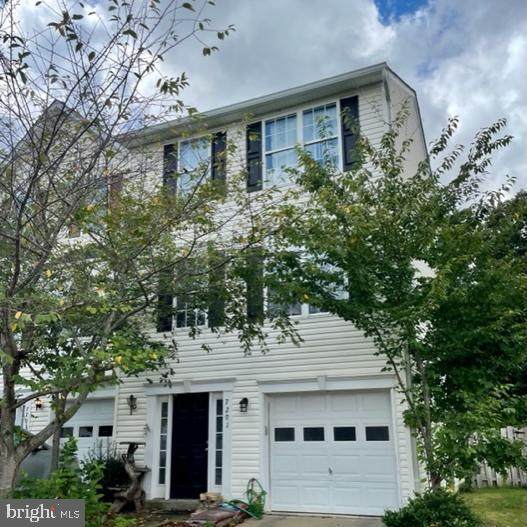 7201 Finch Lane - Photo 1