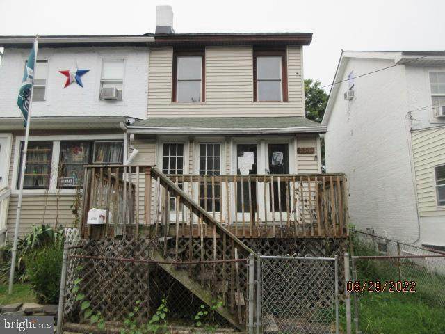 4350 Ridge Road - Photo 1