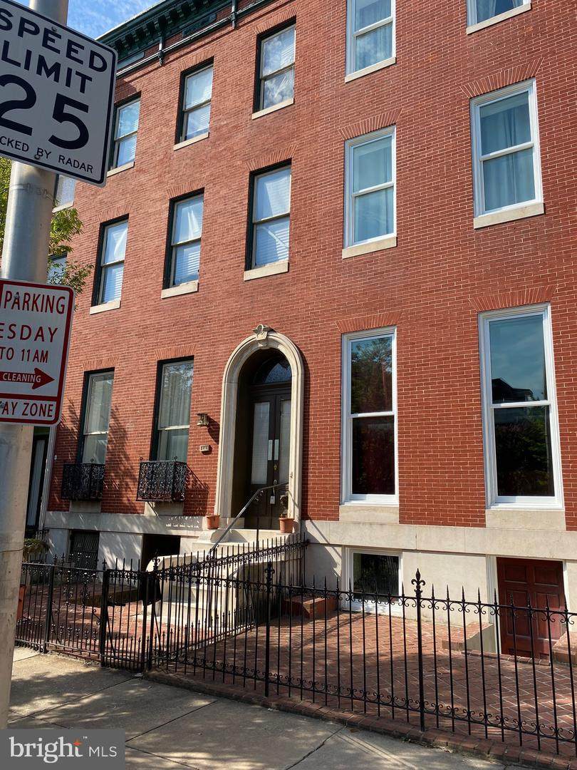 2414 Madison Avenue - Photo 1