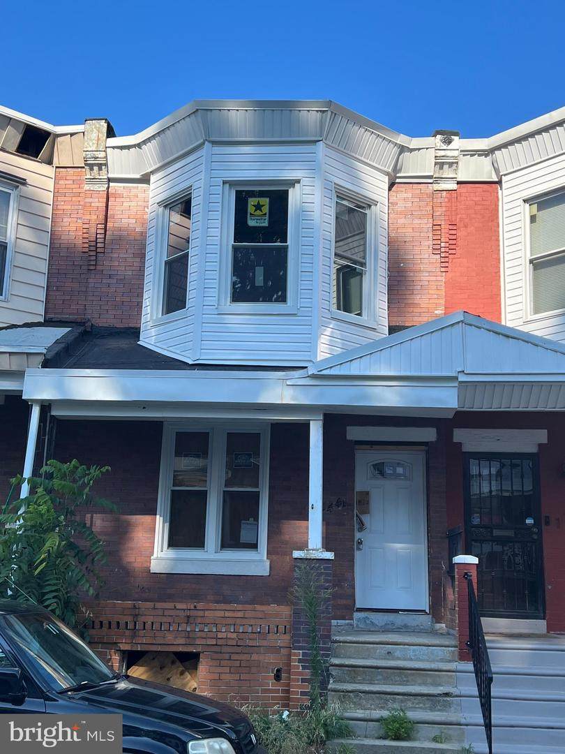 1441 Allison Street - Photo 1