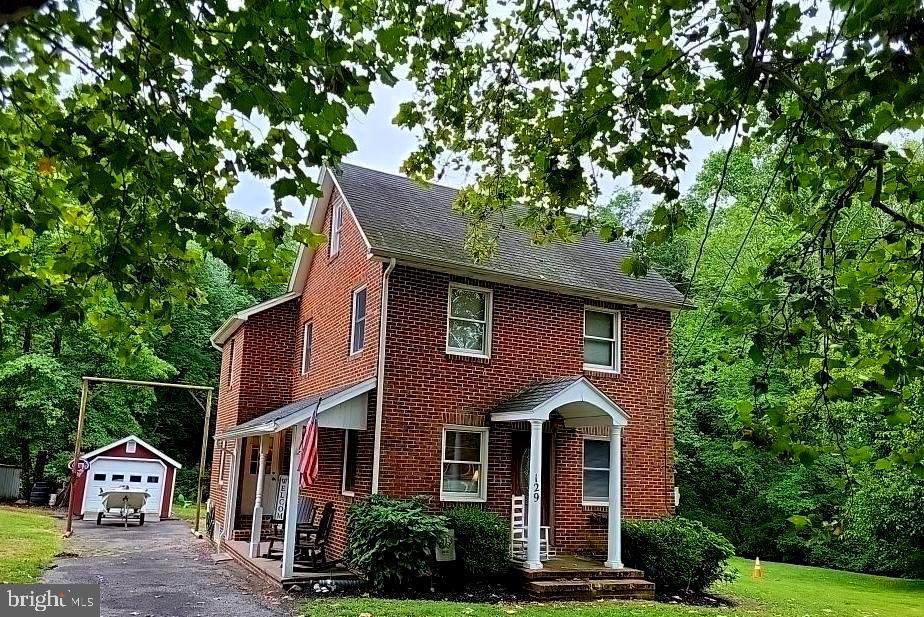 129 Alloway Aldine Road - Photo 1