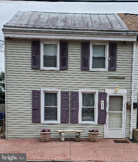 22 Brainerd Street - Photo 1