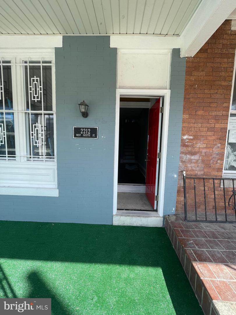 2212 Fayette Street - Photo 1