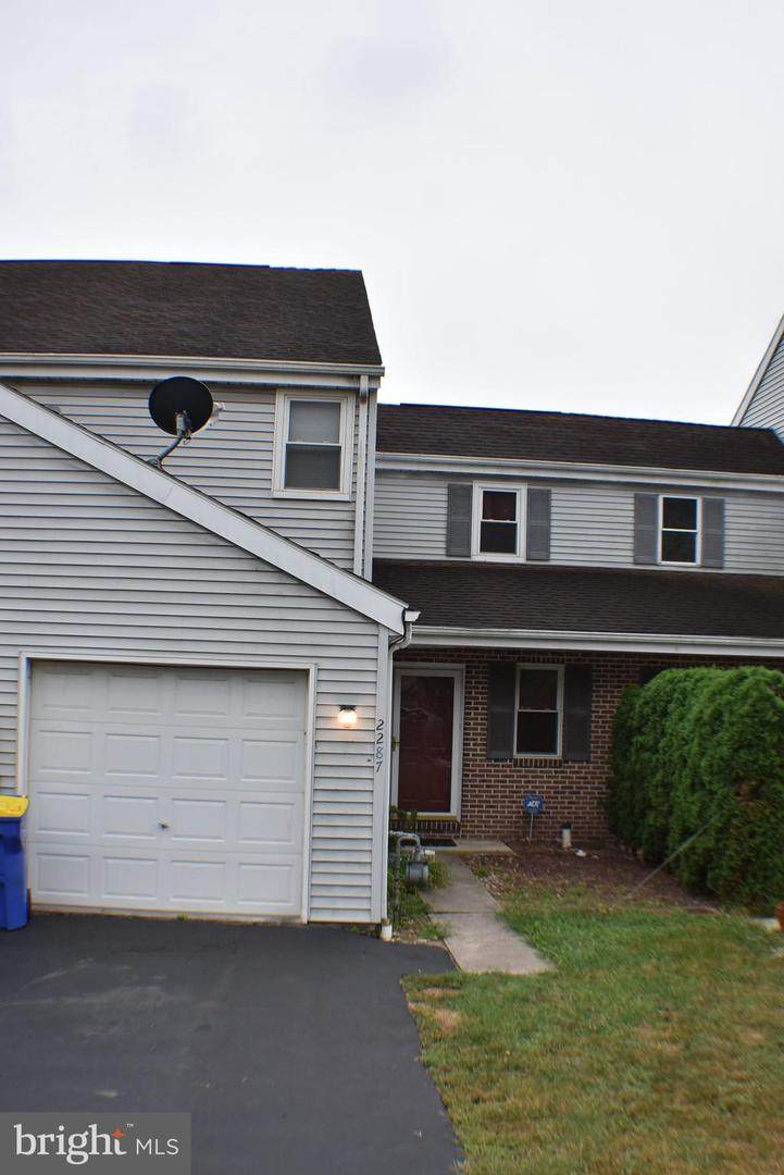 2287 North Point Drive - Photo 1