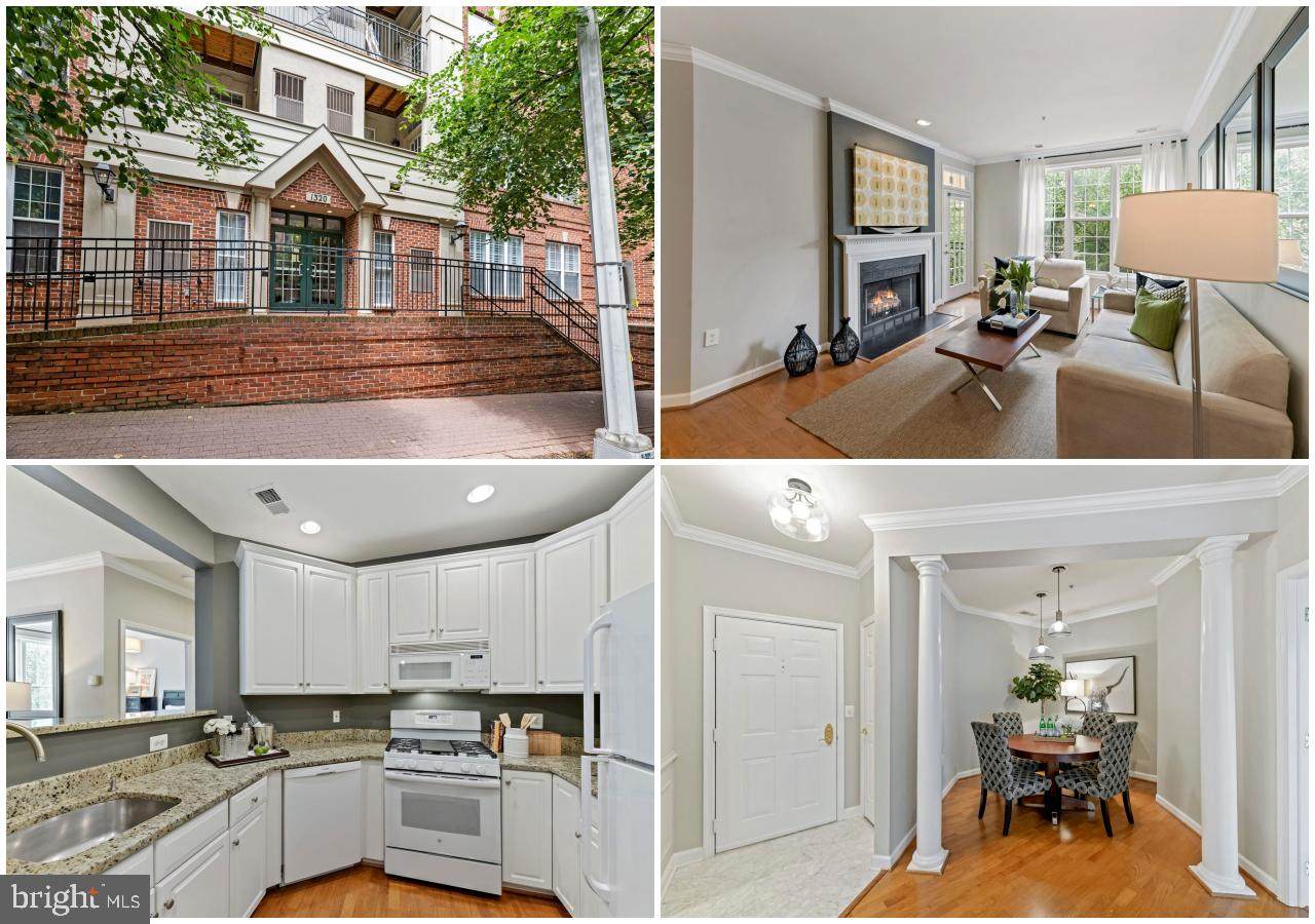 1320 Wayne Street - Photo 1