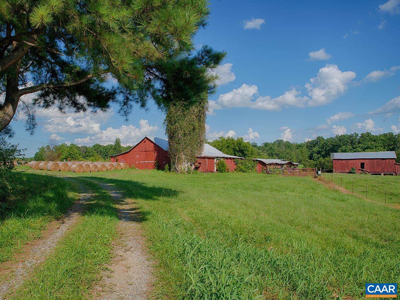 14560 Madison Run Rd - Photo 1