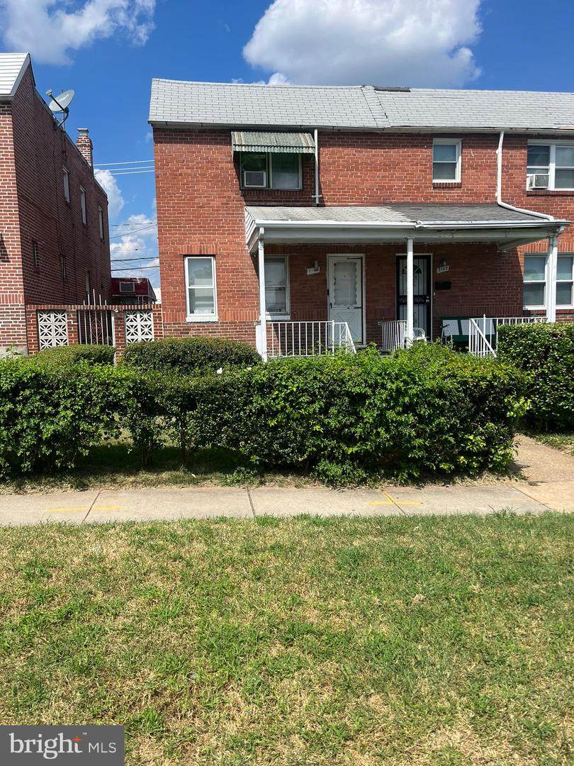 3100 Federal Street - Photo 1