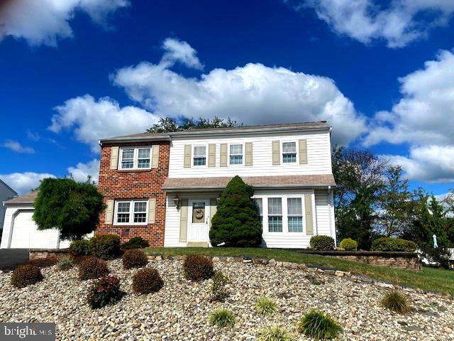 123 Estate Road - Photo 1