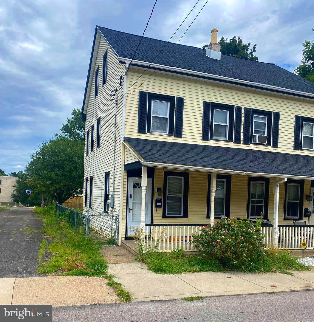4101 Stanwood Street - Photo 1