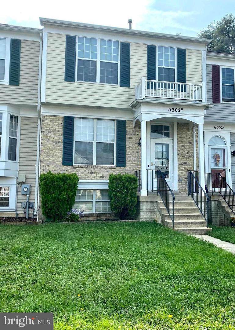 11302-D Golden Eagle Place - Photo 1