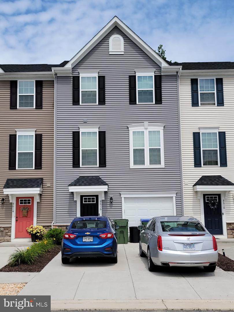 8616 Wilmore Lane - Photo 1