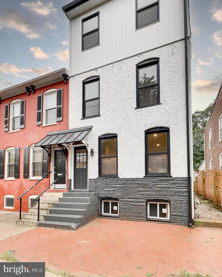 224 Matlack Street - Photo 1