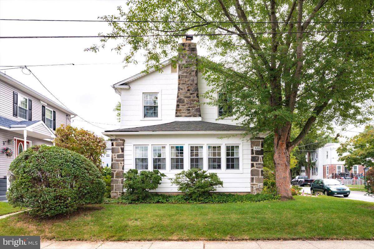520 Tatnall Avenue - Photo 1