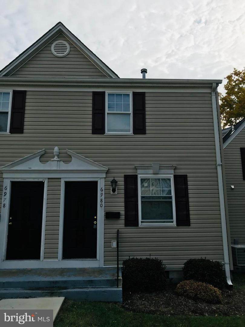 6980 Hawthorne Street - Photo 1