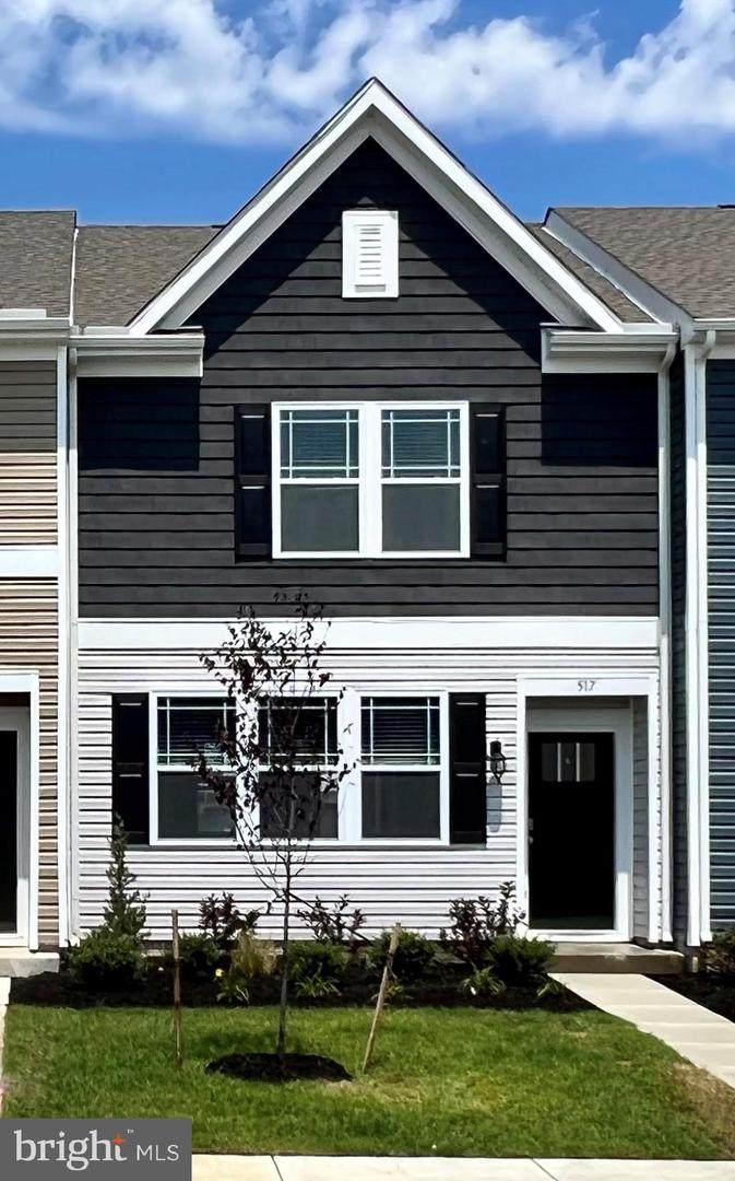 509 Wood Duck Drive - Photo 1