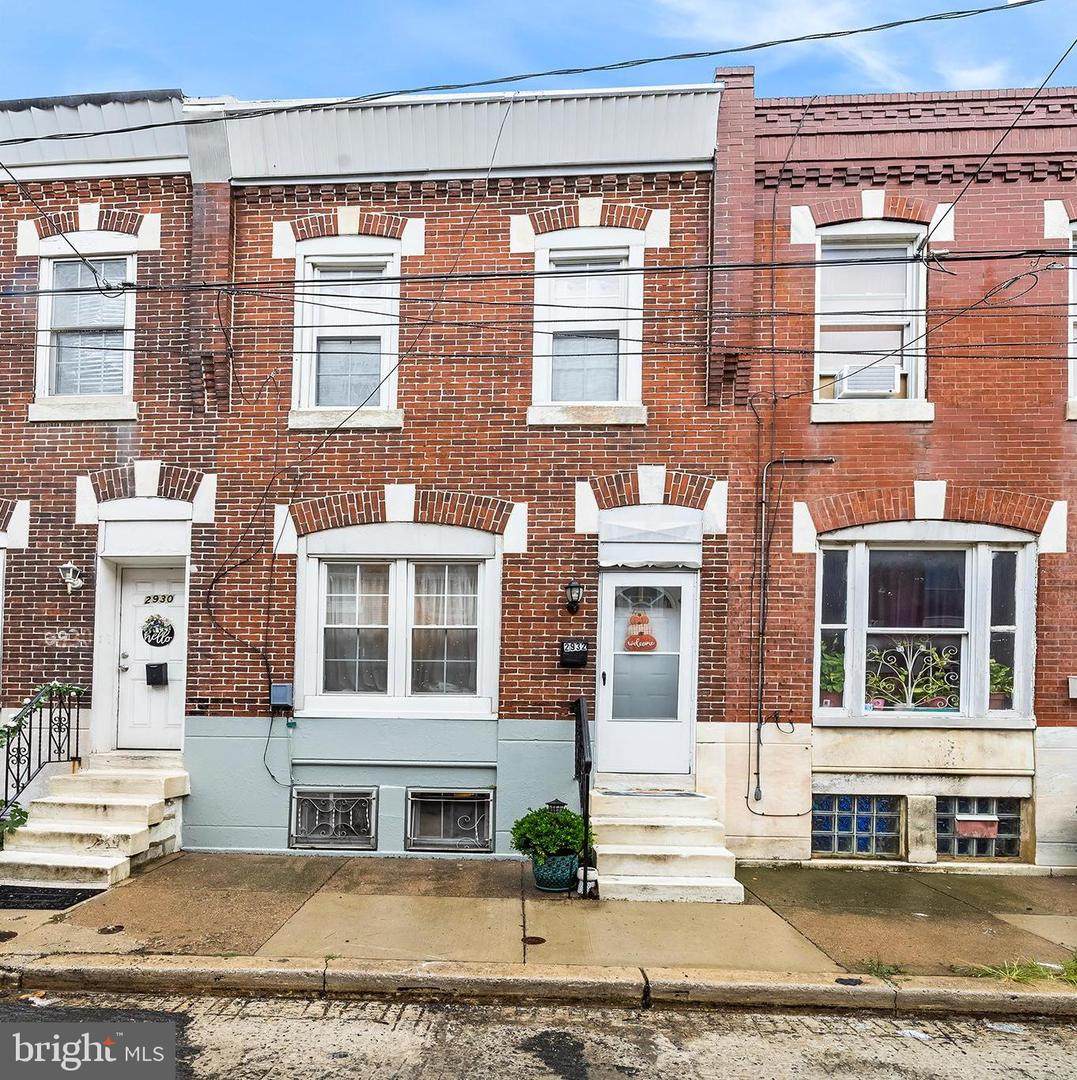 2932 Gerritt Street - Photo 1