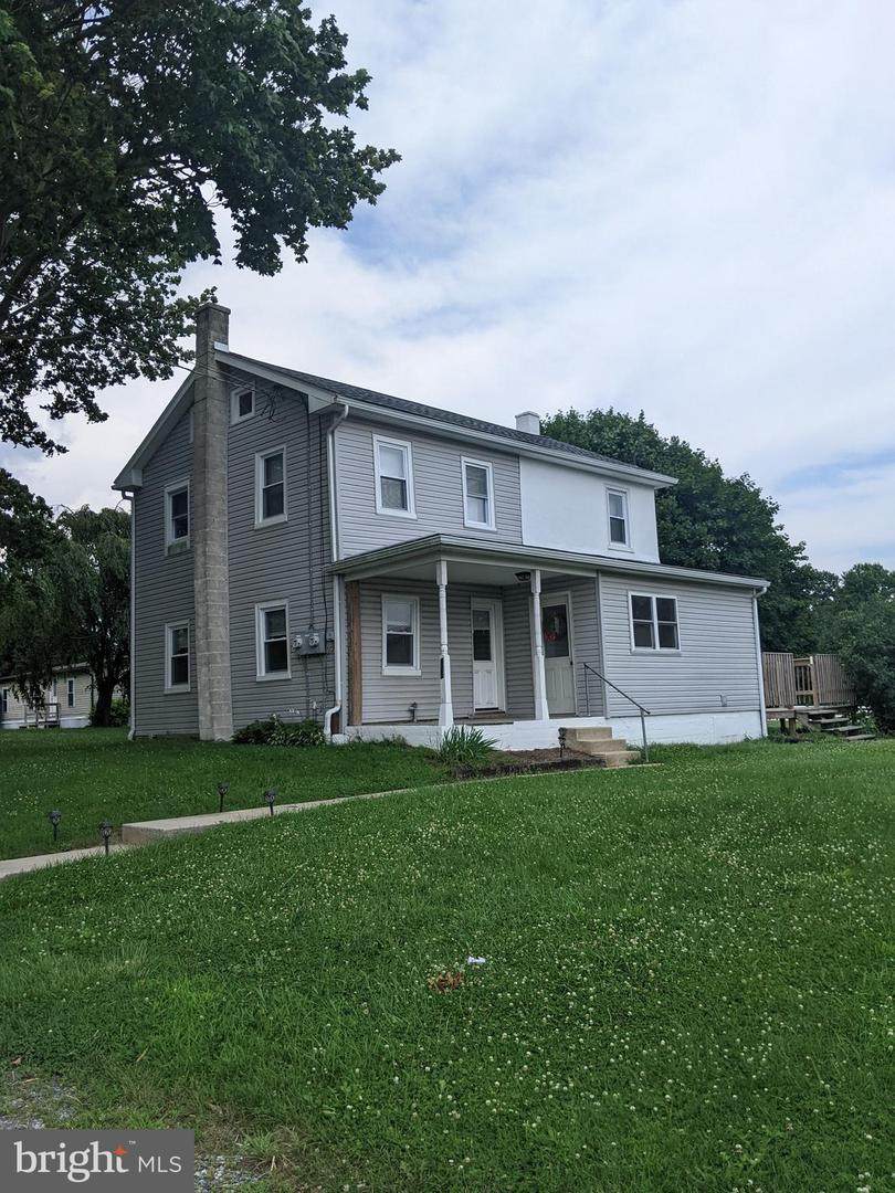 925 Georgetown Road - Photo 1