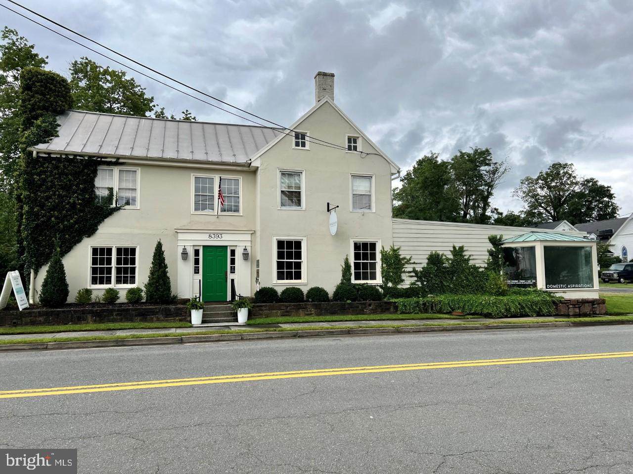 8393 Main Street - Photo 1