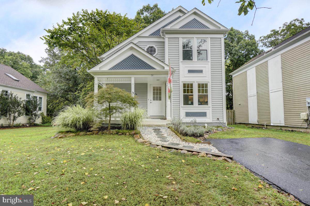 26 Ferguson Court - Photo 1