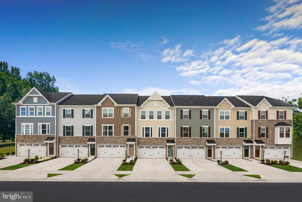 332 Pemberton Park Lane - Photo 1
