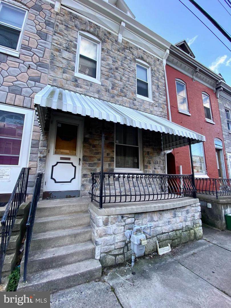 1226 Cotton Street - Photo 1