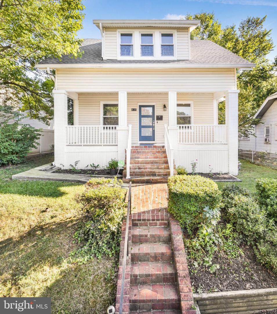 3117 W Street - Photo 1