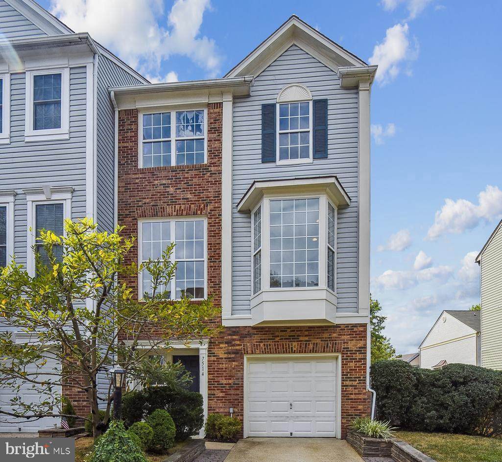 7514 Lamoyne Court - Photo 1
