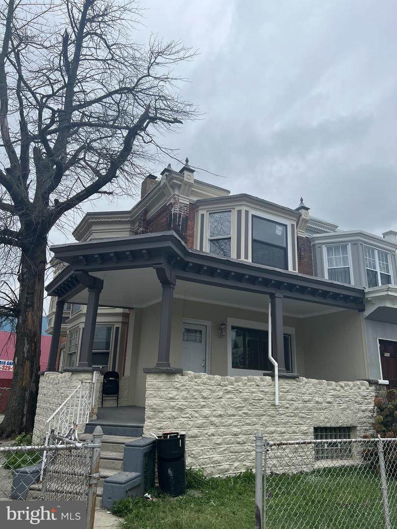 500 Duncannon Avenue - Photo 1