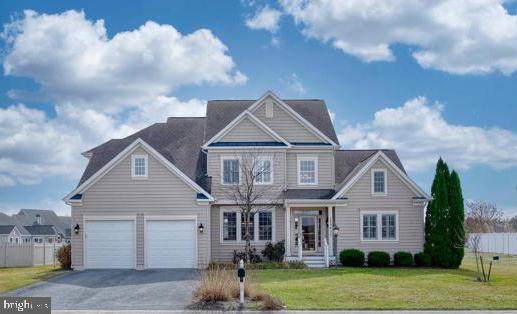 32427 Belmonte Drive - Photo 1