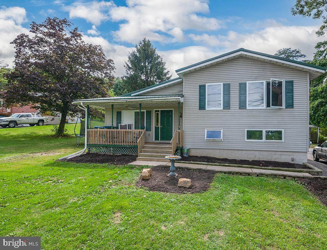 1728 Centre Turnpike - Photo 1
