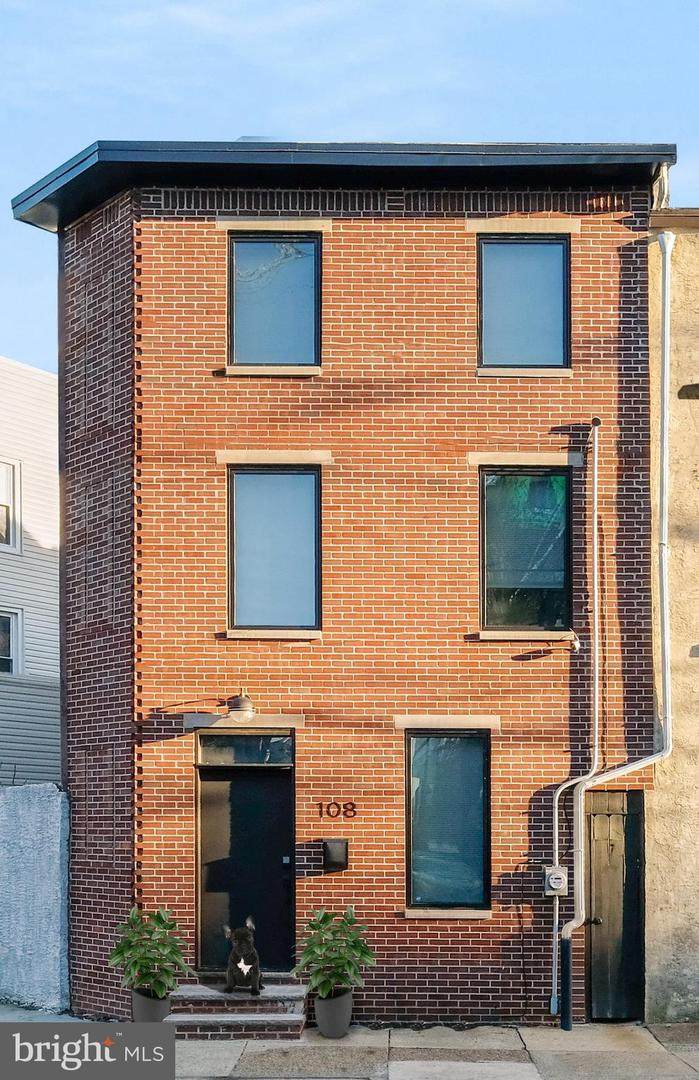 108 Wildey Street - Photo 1