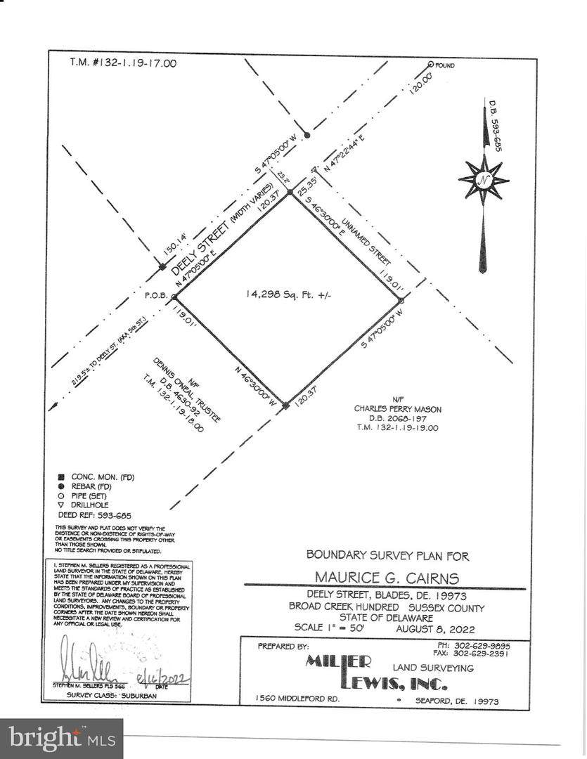 0 Deely Street - Photo 1