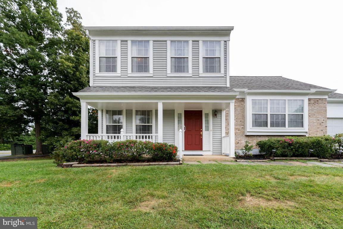 1 Bentley Drive - Photo 1