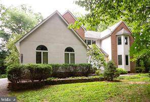 12525 Valley Pines Drive - Photo 1