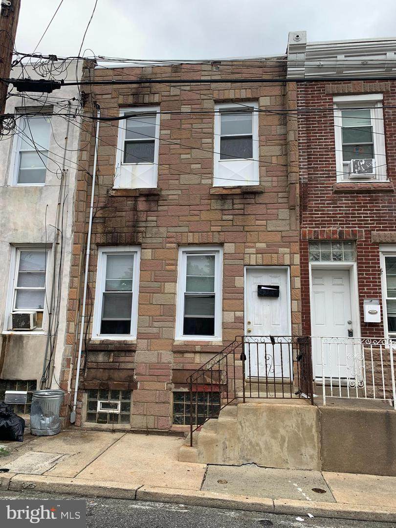 1619 Fillmore Street - Photo 1