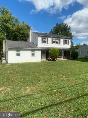2548 Damian Drive - Photo 1