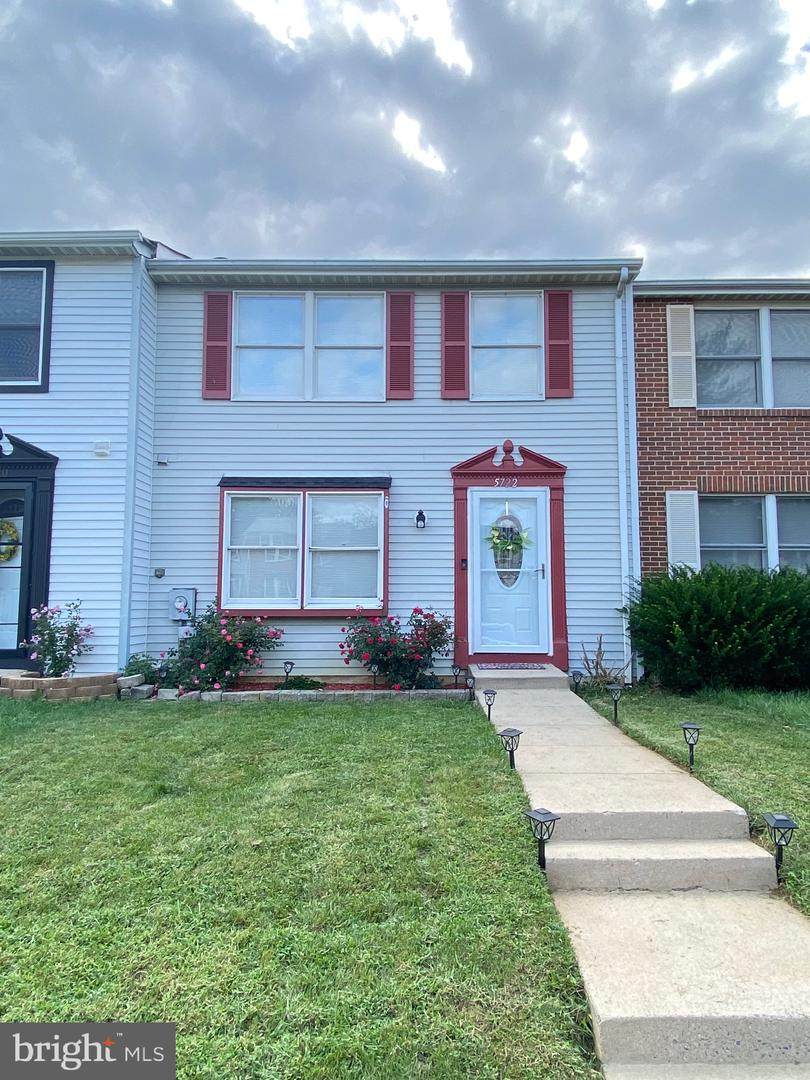 5722 Charstone Court - Photo 1