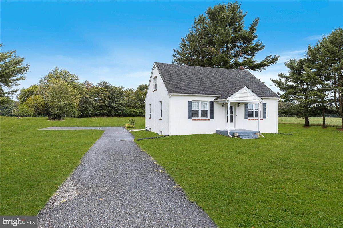 1612 Fries Mill Road - Photo 1