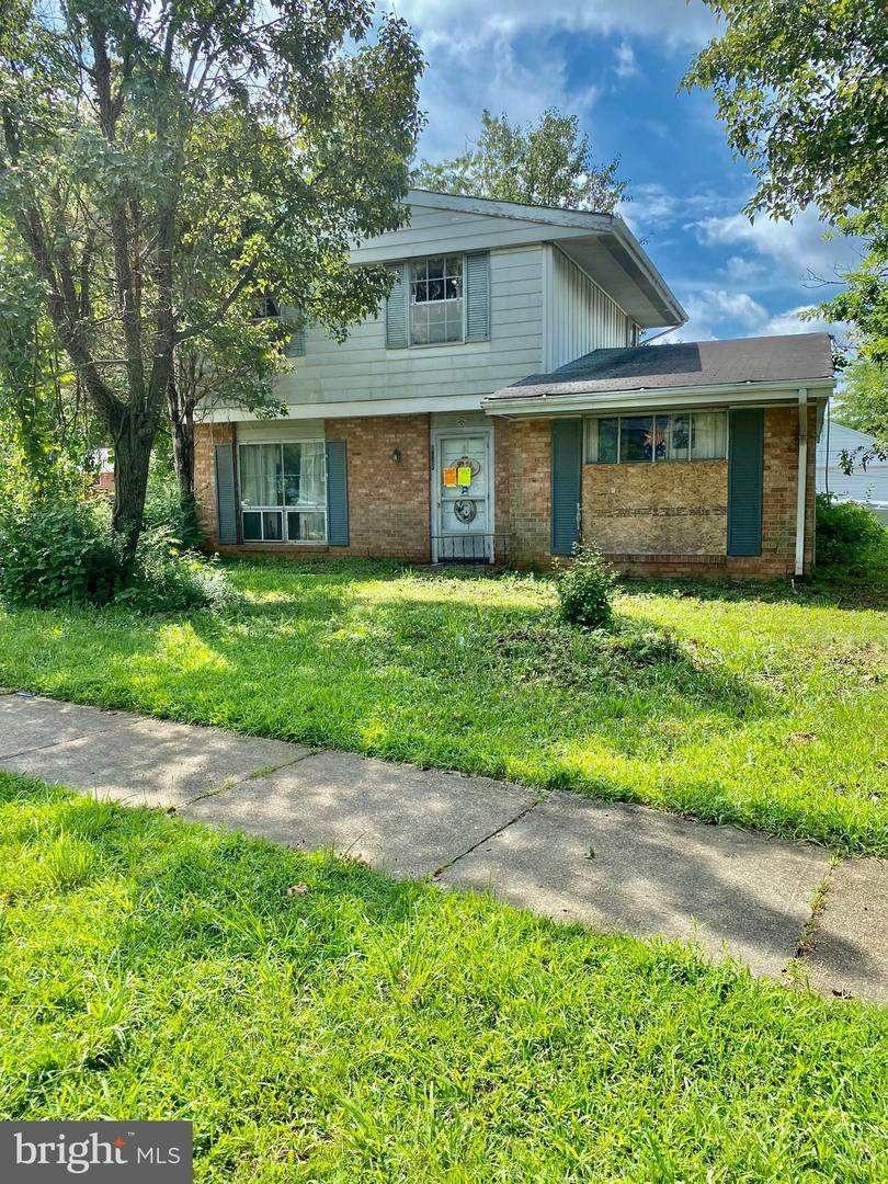 5705 Ellerbie Street - Photo 1